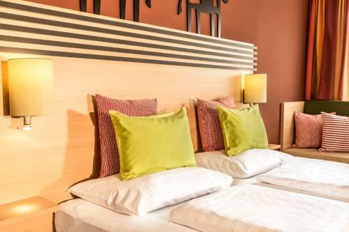 Hotel Tui Blue Schladming