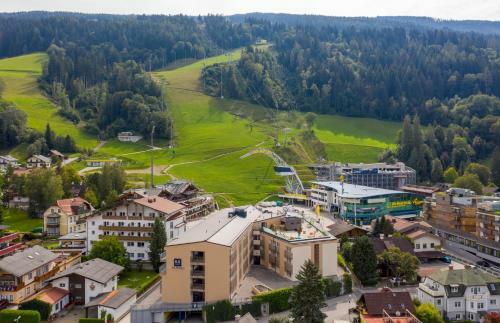 Hotel Tui Blue Schladming