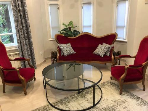 Apartamentos Style's Plovdiv Guest House