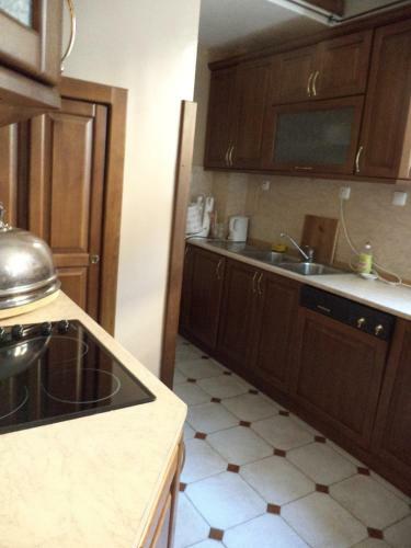 Apartamentos Style's Plovdiv Guest House