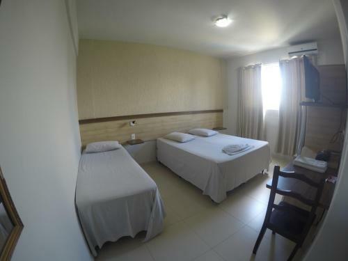 Moura Palace Hotel