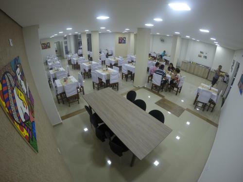 Moura Palace Hotel