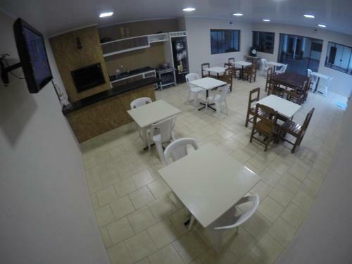 Moura Palace Hotel