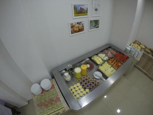 Moura Palace Hotel