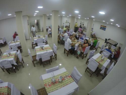 Moura Palace Hotel