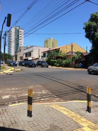 Moura Palace Hotel