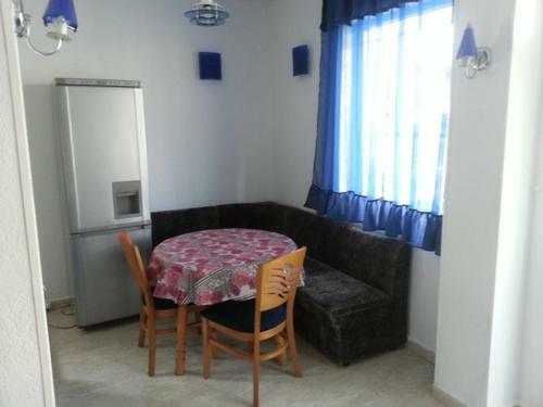 Apartment Bistritsa 2