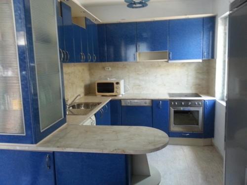 Apartment Bistritsa 2
