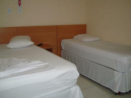 Hotel Esta��o De Minas