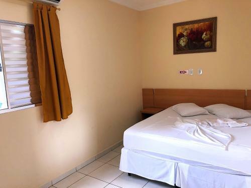Hotel Esta��o De Minas