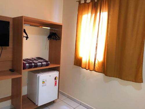 Hotel Esta��o De Minas