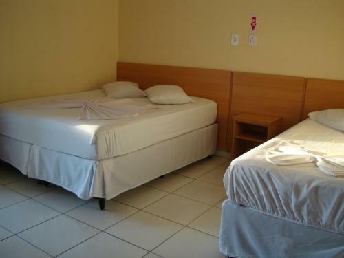 Hotel Esta��o De Minas