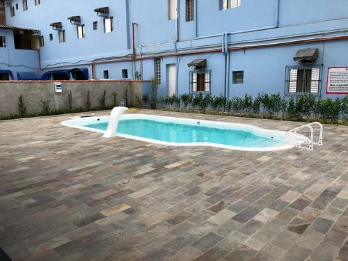 Hotel Esta��o De Minas