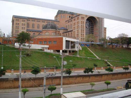 Hotel Esta��o De Minas
