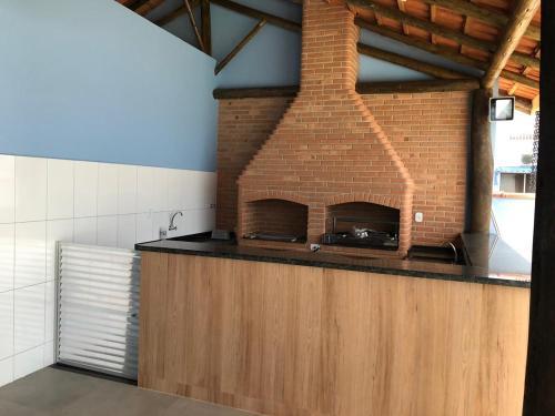 Hotel Esta��o De Minas