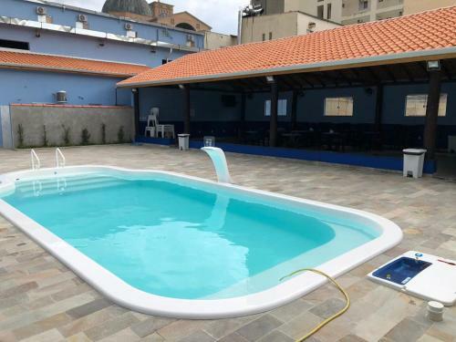 Hotel Esta��o De Minas