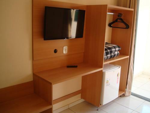 Hotel Esta��o De Minas