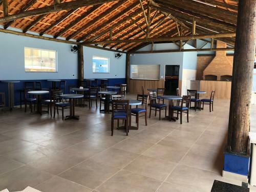 Hotel Esta��o De Minas