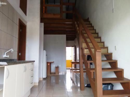 Hostal Pousada E Residencial Estrela Mar