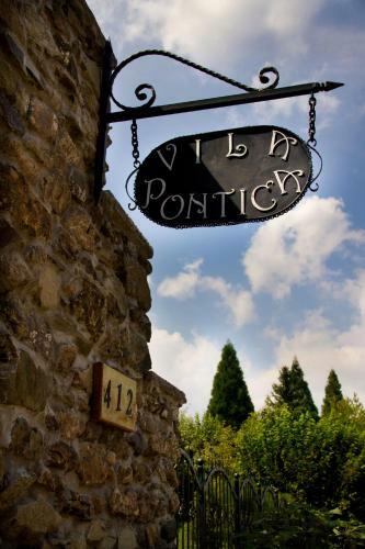 Villa Pontica