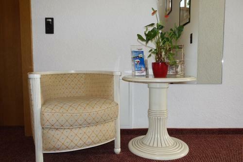 Hostal Apart Anja