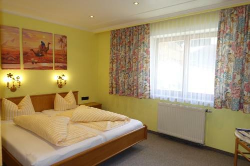 Hostal Apart Anja