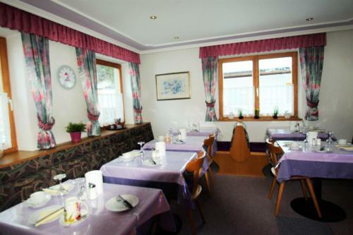 Hostal Apart Anja