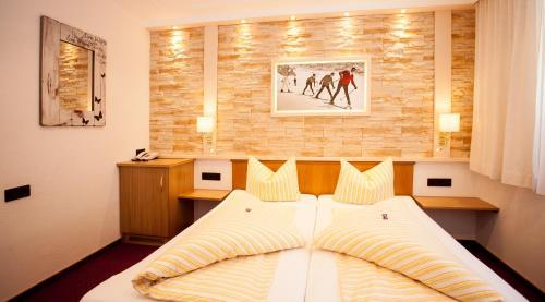 Hostal Apart Anja
