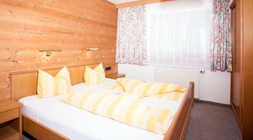 Hostal Apart Anja