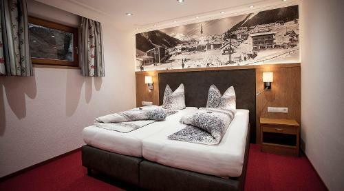 Hostal Apart Anja