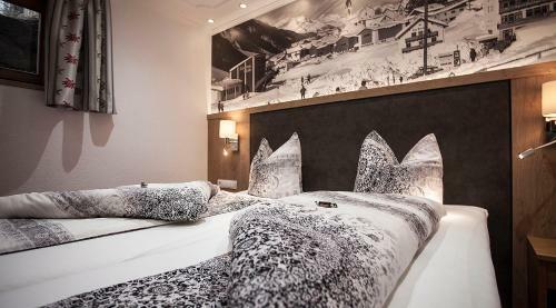Hostal Apart Anja
