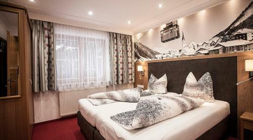 Hostal Apart Anja