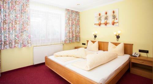 Hostal Apart Anja