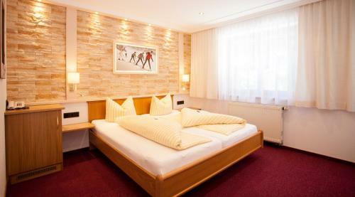 Hostal Apart Anja