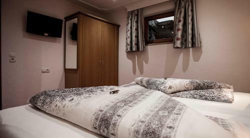 Hostal Apart Anja