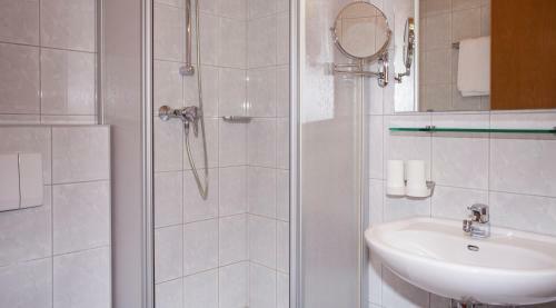 Hostal Apart Anja