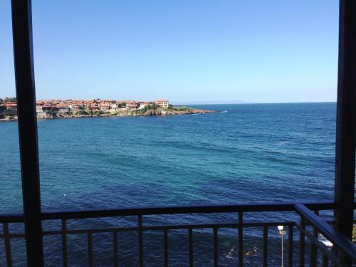 Hotel Parnasse