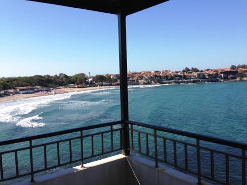 Hotel Parnasse