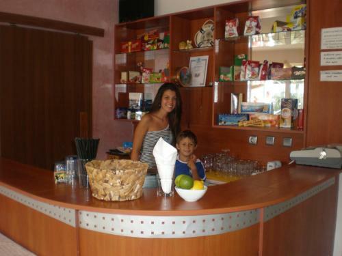 Hotel Electra