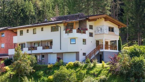 Apart Alpen