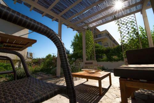 Apartamento The Poolhouse
