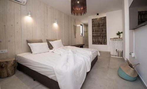 Apartamento The Poolhouse