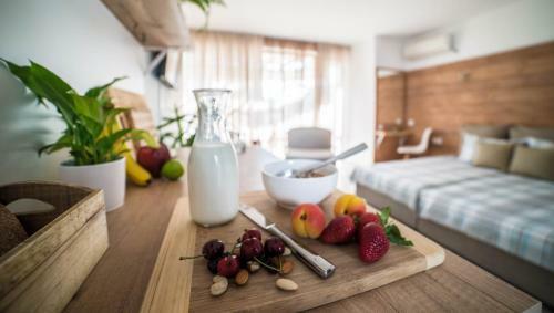 Apartamento The Poolhouse