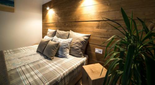 Apartamento The Poolhouse