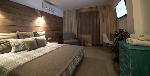 Apartamento The Poolhouse