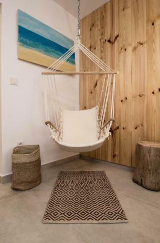 Apartamento The Poolhouse