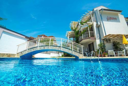 Apartamento The Poolhouse