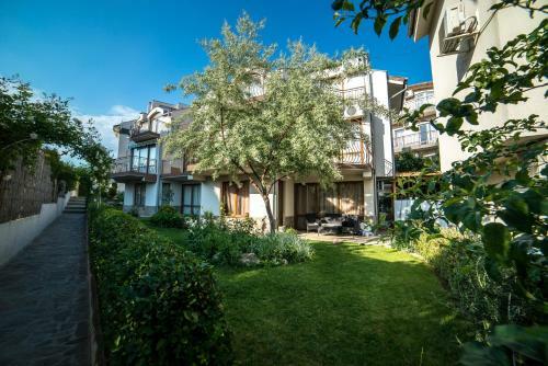 Apartamento The Poolhouse