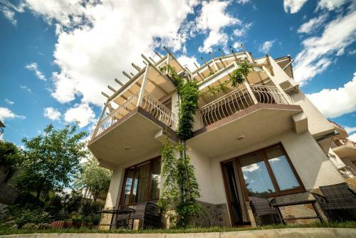 Apartamento The Poolhouse