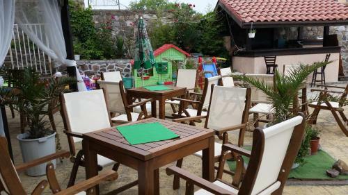 Hotel Lozite